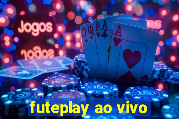 futeplay ao vivo